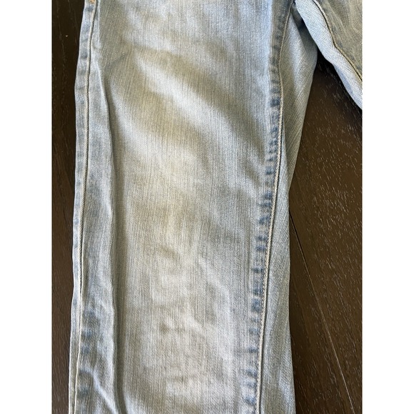 Vintage Levi's jeans mid rise skinny - Picture 12 of 16